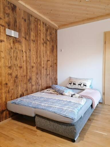 Ferienwohnung Bauer Böbing Exterior foto
