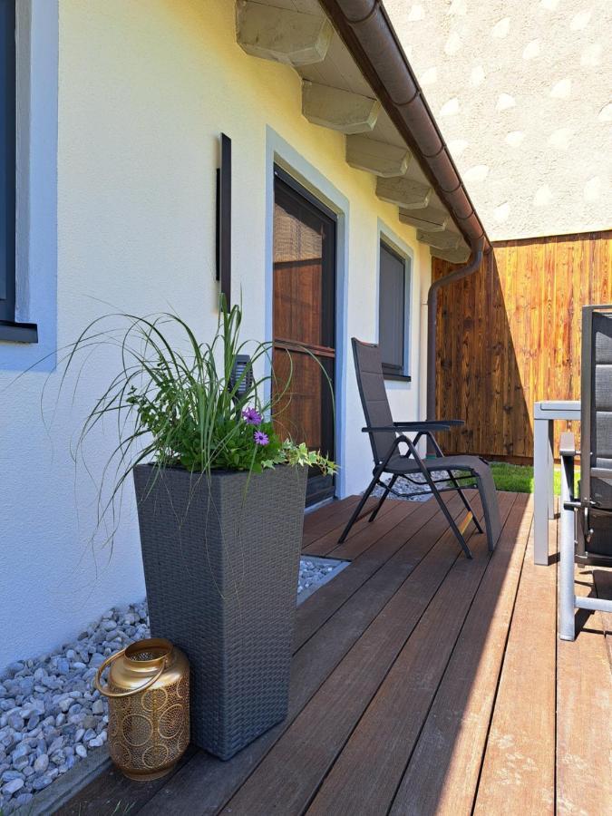 Ferienwohnung Bauer Böbing Exterior foto